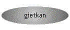 gietkan