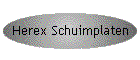 Herex Schuimplaten