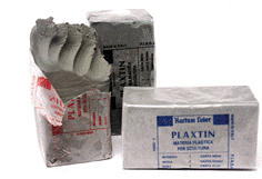 Plaxtin plastiline